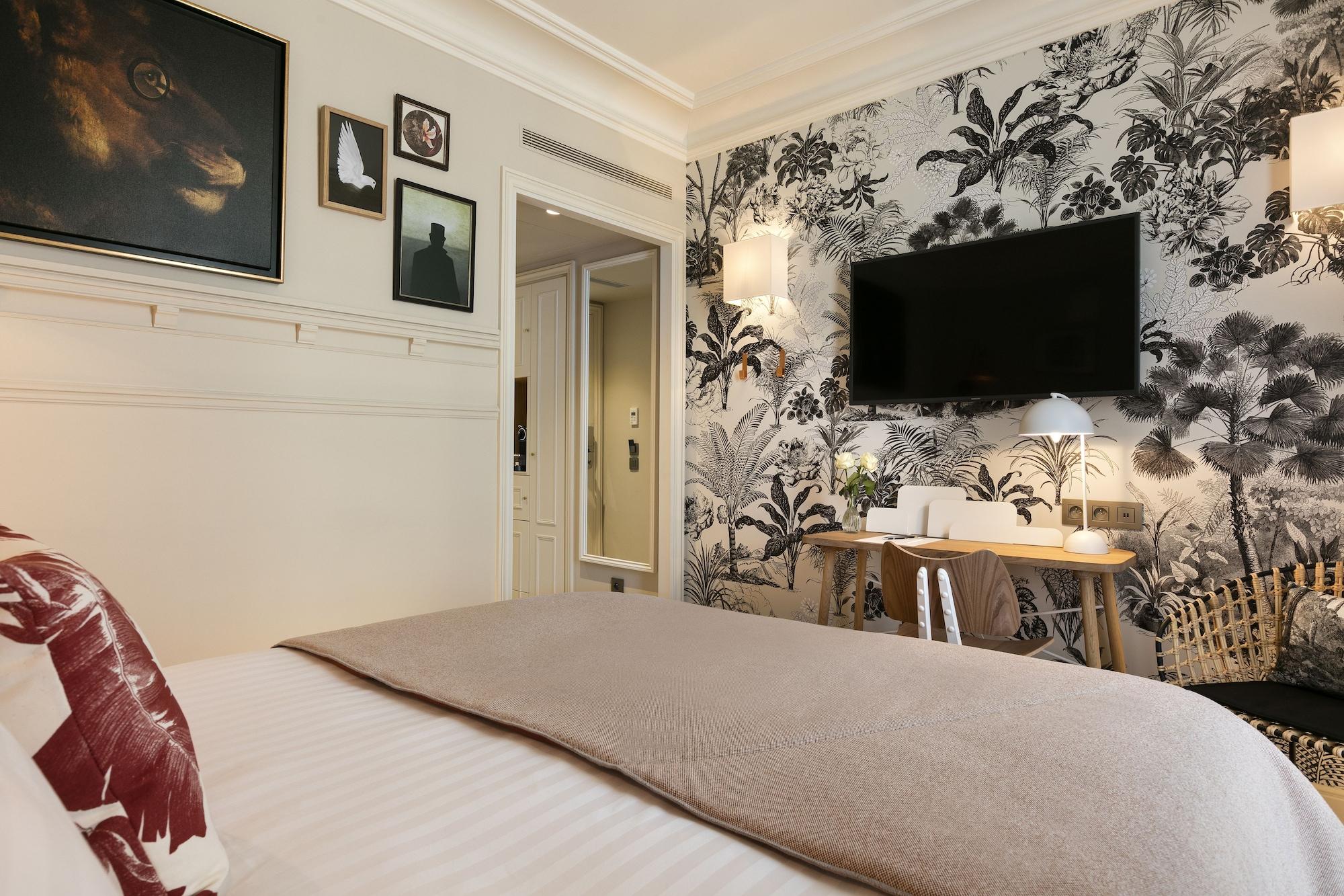 Royal Madeleine Hotel&spa Parijs