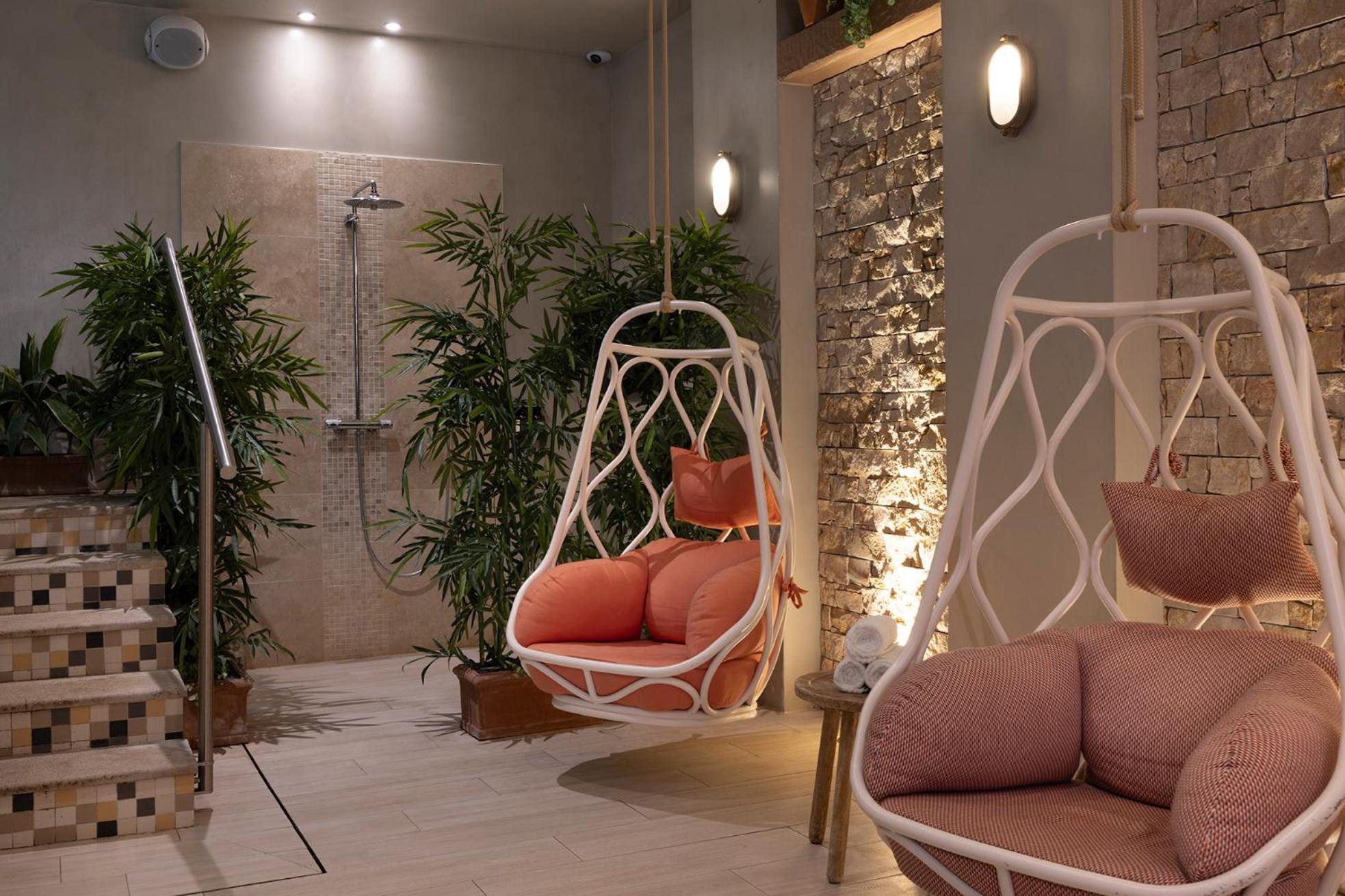 Royal Madeleine Hotel&spa 4*