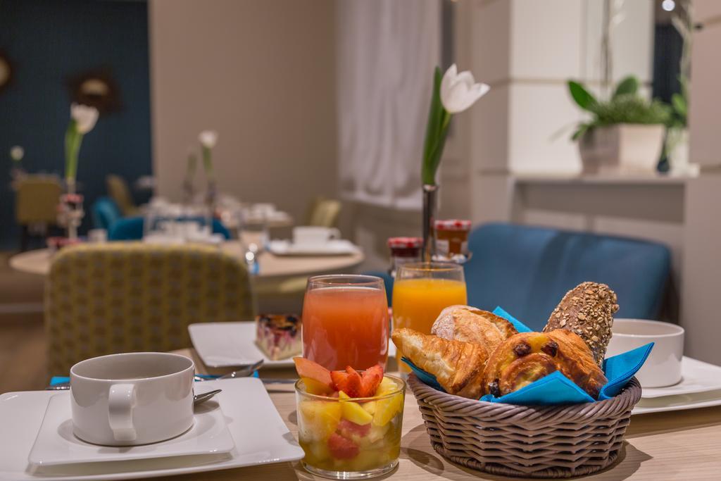 Royal Madeleine Hotel&spa Hotel Parijs