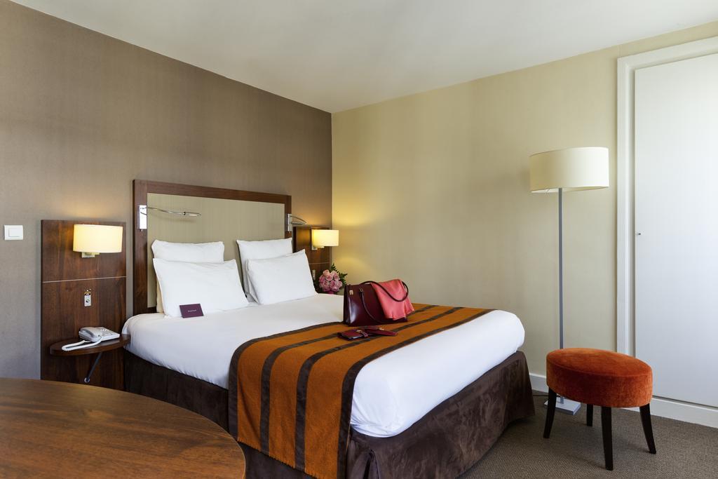 Royal Madeleine Hotel&spa 4* Parijs