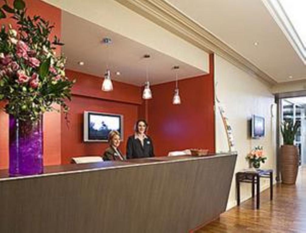 Hotel Royal Madeleine Hotel&spa Parijs